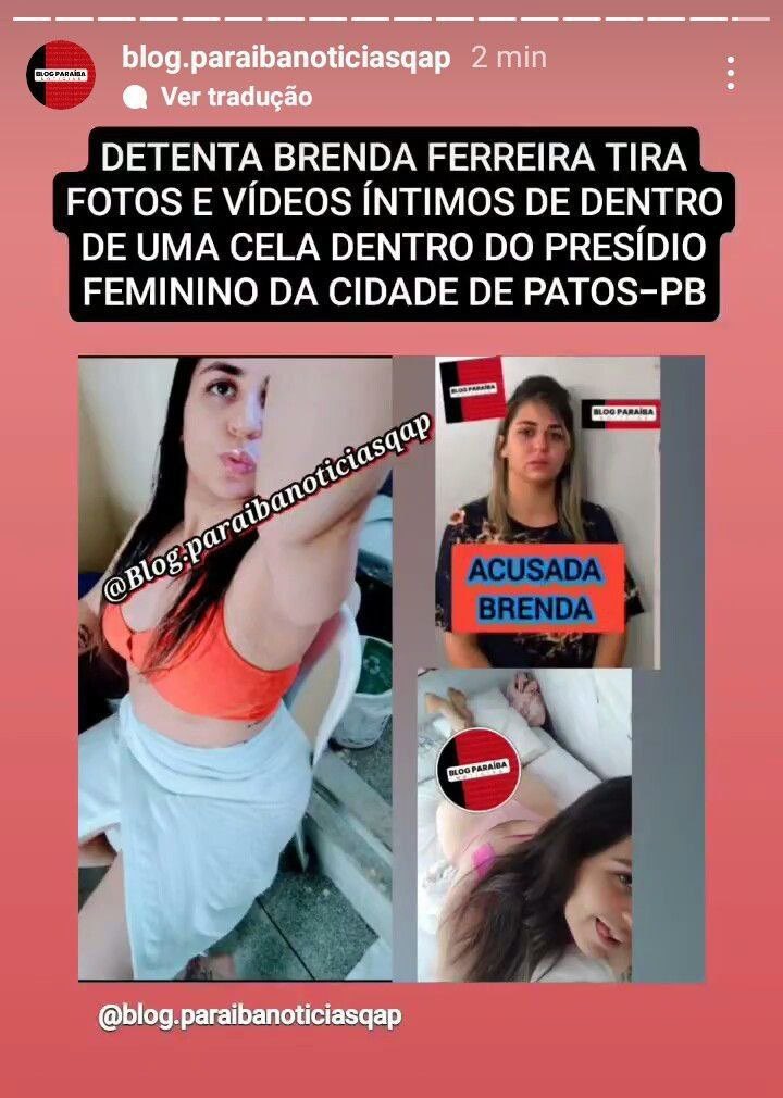 shika_lowprof's tweet photo. Uma mulher tava 3 MESES seguidos tirando e mandando nude dentro do presídio pro amante... O amor realmente venceu todas as barreiras kkkkkkkk https://t.co/HhAzd2z6vd