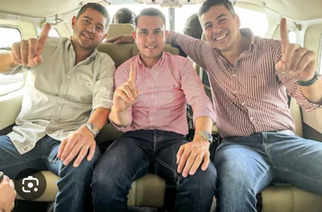 BOINAVERDE_1959's tweet photo. "AJEPA ITAVY LA PUEBLO LO MITÁ" https://t.co/vJMvzj3dHj