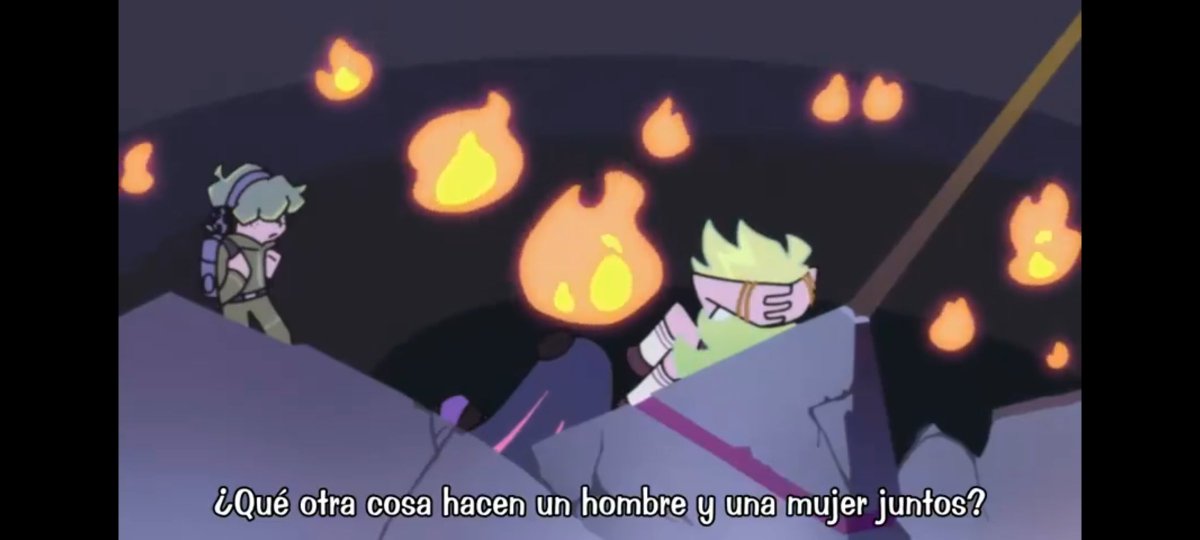 sword50230's tweet photo. No pudiste elegir PEOR momento y PEOR persona para hacerte el "castidad hasta el casamiento" wn, para colmo panty ya sabe lo que tenés entre las piernas y todavía siendo terrible pajero le decís que no https://t.co/emaOn40qYE