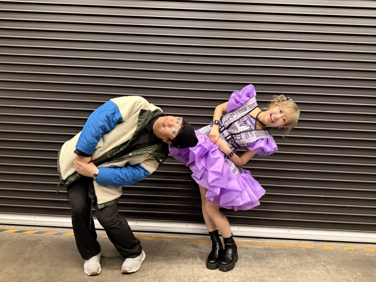 leo24gecko's tweet photo. 仕事行くー！ https://t.co/QO6PBJLPcX