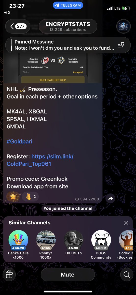PEACEt9mj5's tweet photo. @encryptedav 8123061548

Sportybet id 🆔 omo i need this stake power for 10 odds to boost 10k consistently if you need code too I can drop for you bro 😎 https://t.co/zxrEtuXHQS