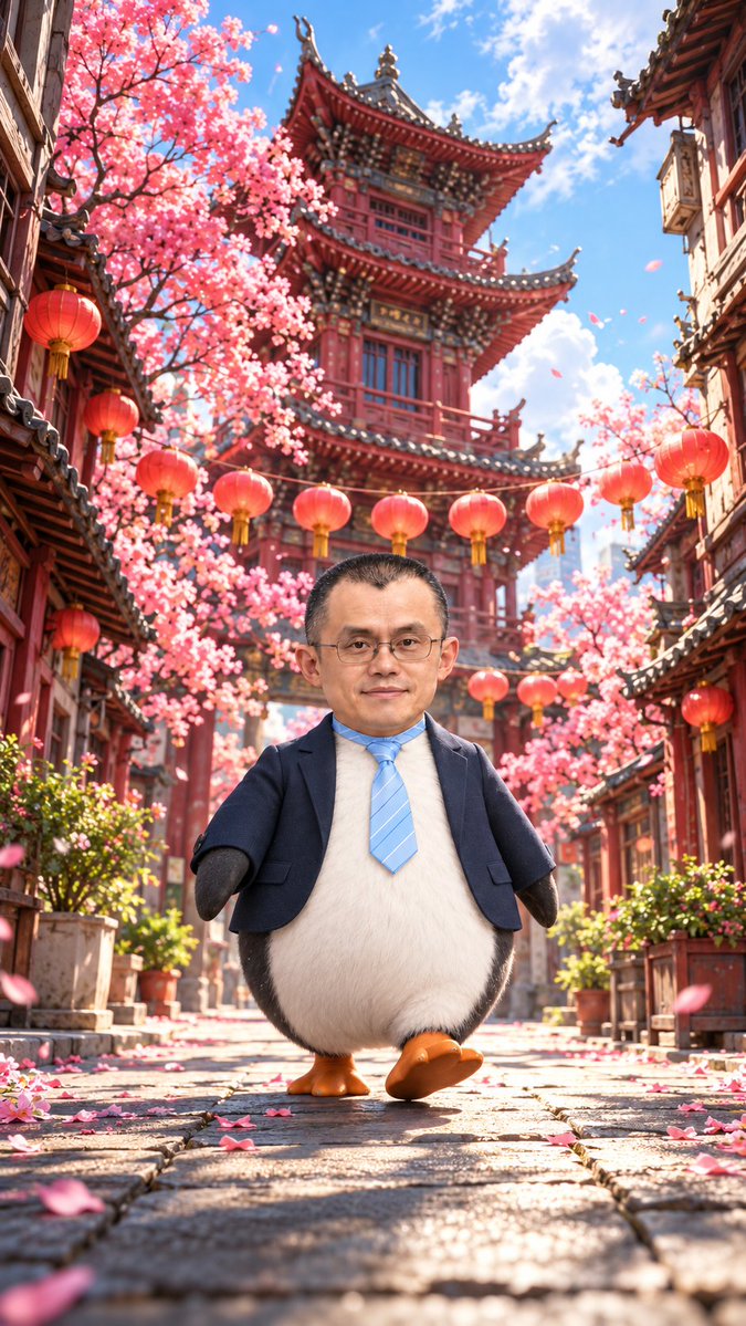 PengBNB's tweet photo. gPeng

A quiet walk before the next big pump https://t.co/2pszxIQNFm
