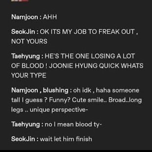 MinYoongiSwagg7's tweet photo. I can’t choose so here’s a whole 🧵of incorrect BTS quotes: https://t.co/o3rwAPmaAA