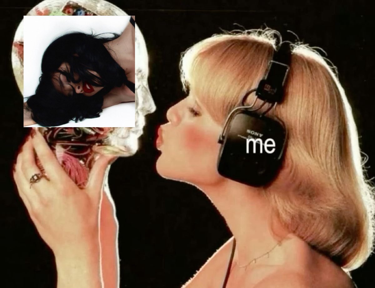 bcgaga22's tweet photo. My mood for #ThoughLove by @nessabarrett @nessabarrett @nessabarrett @thenessanation @thenessanation @thenessanation https://t.co/CwwVxhgumf
