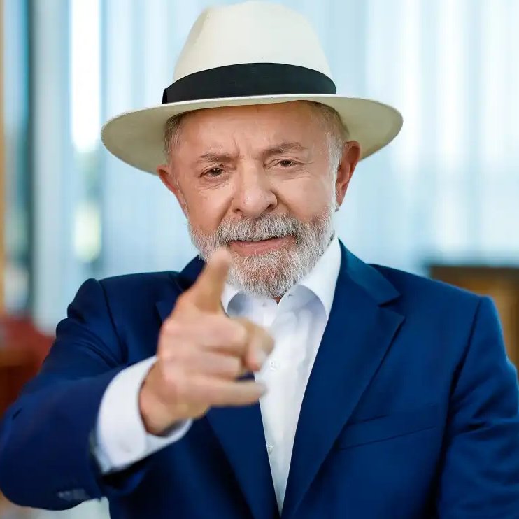 stagepopbr's tweet photo. 87% dos eleitores de Lula estão totalmente decididos a votar nele, aponta Datafolha. https://t.co/GT62EvmIsQ