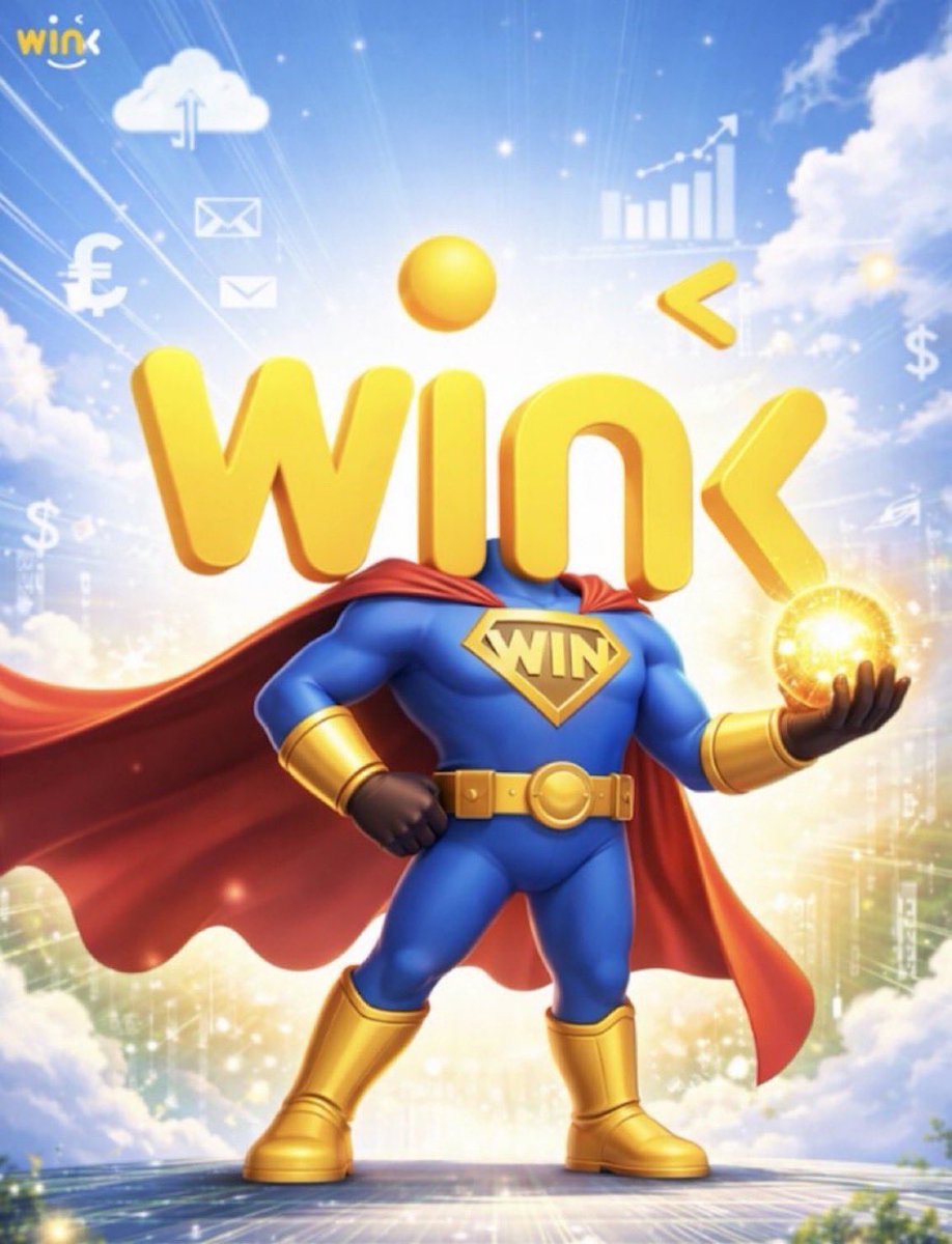 iameddycryp's tweet photo. Smart contracts can execute rules with precision, but they operate within a closed environment.

The moment an application needs to know what is happening outside the blockchain, another infrastructure layer becomes necessary.

That is where oracle networks such as WINkLink become important, connecting on-chain logic with external information that decentralized applications can use.

𝗕𝗿𝗶𝗻𝗴𝗶𝗻𝗴 𝗢𝘂𝘁𝘀𝗶𝗱𝗲 𝗜𝗻𝗳𝗼𝗿𝗺𝗮𝘁𝗶𝗼𝗻 𝗢𝗻-𝗖𝗵𝗮𝗶𝗻

A smart contract cannot independently query an external API, check a market price, determine a real-world event, or generate unpredictable randomness.

WINkLink provides infrastructure for bringing different forms of external information into blockchain applications, including:

➜ Market and asset price data
➜ External API information
➜ Verifiable randomness
➜ Real-world data
➜ Automated event triggers

This creates a communication bridge between deterministic blockchain execution and information that changes beyond the chain.

𝗧𝗵𝗲 𝗪𝗜𝗡𝗸𝗟𝗶𝗻𝗸 𝗗𝗮𝘁𝗮 𝗟𝗮𝘆𝗲𝗿

Different applications require different inputs.

Decentralized price feeds can support DeFi protocols that depend on market valuations.

VRF can provide verifiable randomness for applications requiring unpredictable outcomes.

AnyAPI can expand the types of external information available to smart contracts.

Automation can help trigger predefined blockchain actions when specified conditions are met.

Each capability expands what decentralized applications can respond to.

𝗗𝗮𝘁𝗮 𝗜𝘀 𝗣𝗮𝗿𝘁 𝗢𝗳 𝗧𝗵𝗲 𝗩𝗲𝗿𝗶𝗳𝗶𝗰𝗮𝘁𝗶𝗼𝗻 𝗟𝗮𝘆𝗲𝗿

Consider a lending protocol.

It needs current asset prices to determine collateral values. A blockchain game may need randomness. A real-world asset application may depend on information originating outside the network.

In each case, the quality and availability of external inputs can influence what the application is capable of doing.

𝗧𝗵𝗲 𝗜𝗻𝘃𝗶𝘀𝗶𝗯𝗹𝗲 𝗟𝗮𝘆𝗲𝗿 𝗕𝗲𝗵𝗶𝗻𝗱 𝗦𝗺𝗮𝗿𝘁 𝗖𝗼𝗻𝘁𝗿𝗮𝗰𝘁 𝗨𝘁𝗶𝗹𝗶𝘁𝘆

Users rarely think about where the data behind an application comes from.

They expect prices to update, collateral to be valued, automated conditions to execute, and decentralized applications to react to relevant information.

That dependency makes oracle infrastructure an important part of Web3’s underlying architecture.

WINkLink helps give TRON-based applications access to external data and events, expanding what smart contracts can understand and respond to.

Smart contracts provide the rules.

Reliable data provides the context those rules need.

@WinkLink_Oracle @justinsuntron #TRONEcoStar