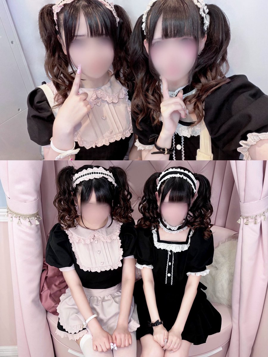 2canwv's tweet photo. めちゃかわいくなれる♥ https://t.co/KUNsD1tHlV