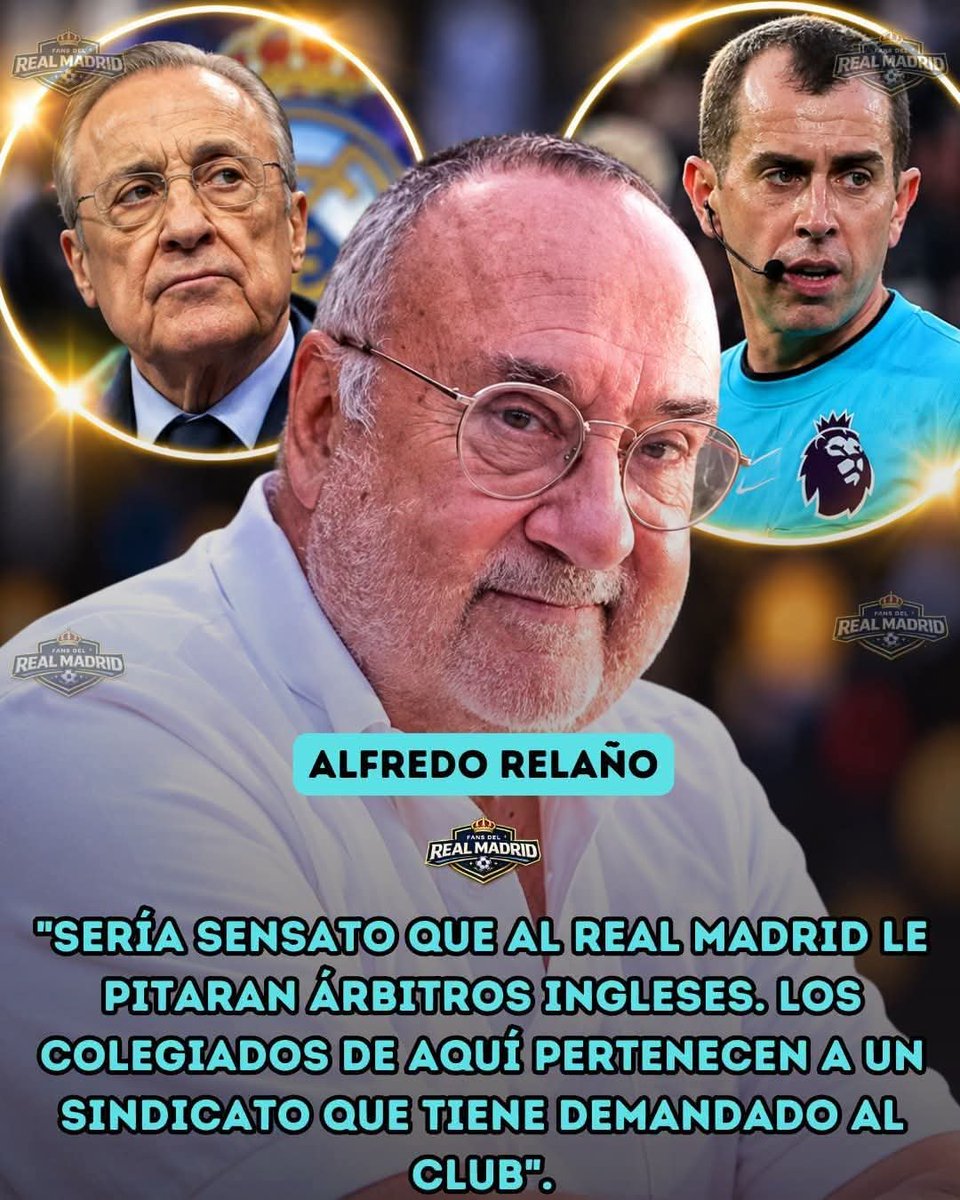 ChampionsRM16's tweet photo. Para que lo diga este https://t.co/AIbSX7QuMa