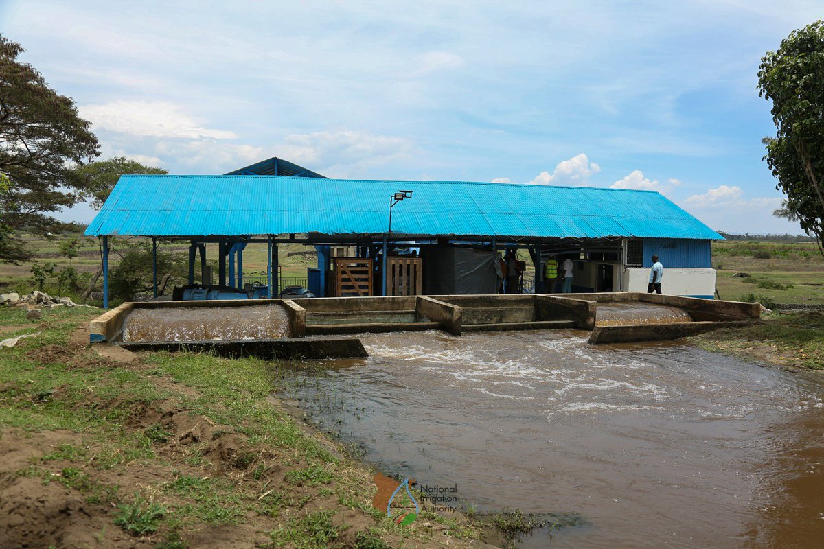 Irrigation_Auth tweet picture