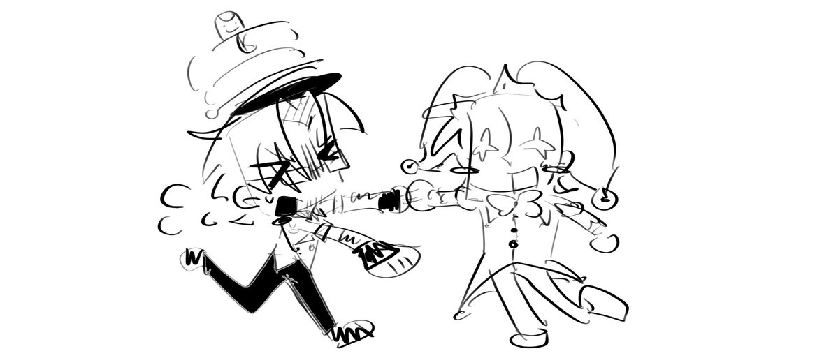 yyztj8's tweet photo. 我是只用了其他笔刷
#noli77 #noli7n7 #terminationprotocol #terminationprotocolart #art #robloxartㅤ https://t.co/phCcrFywbg