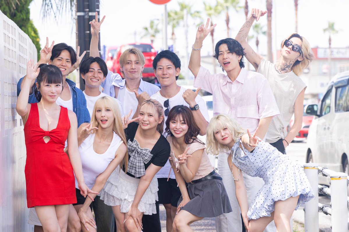 junna_spark's tweet photo. 【愛のハイエナ】
親のとなりで恋をした。
元OLダンサーのじゅんなです🌻🫧
お父さんの想いと
私の気持ちがどう動くのか💭
最後のツーショットタイム。
見逃せないよ〜👀💦
ハッシュタグとメンションつけて
たくさん感想聞かせてください☺️

#愛のハイエナ
#親のとなりで恋をした
#AbemaTV https://t.co/uh9PiPVerQ