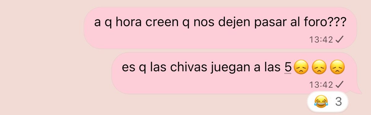 brisa_estradat's tweet photo. existen prioridades 😓 https://t.co/Am5tU04gWY