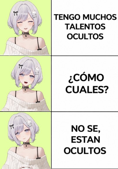 Feilavrin's tweet photo. Están bien ocultos 🤭😄 https://t.co/gRh9hafi1I