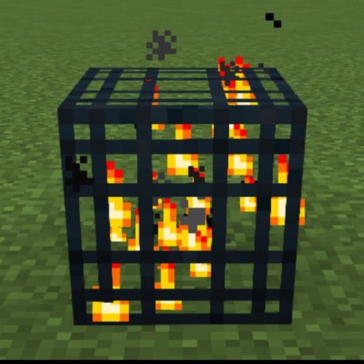 kleinerJoann's tweet photo. Mob Spawner in München gesichtet https://t.co/lIVDJ857Yd