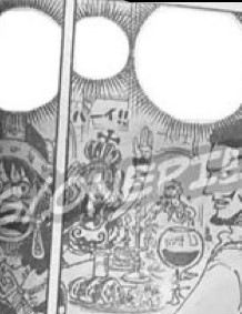 shnkfI's tweet photo. #ONEPIECE1194 
بعدما ذهبت غفلة التلميحات الرخيصة للاستغلال😉

الفصل ترقية لشانكس؛
الألقاب (كايدو وميهوك) كلاهما تم الترويج لهما بعيدا عن الملكي وامتلاكهما لا يغير الواقع

شانكس المقياس للملكي منذ اليوم الـ1، والكاتب يشيد به مرات عديدة عن طريق الشخصيات👑 في أقوى ليفل! https://t.co/q4vsbEM7CH