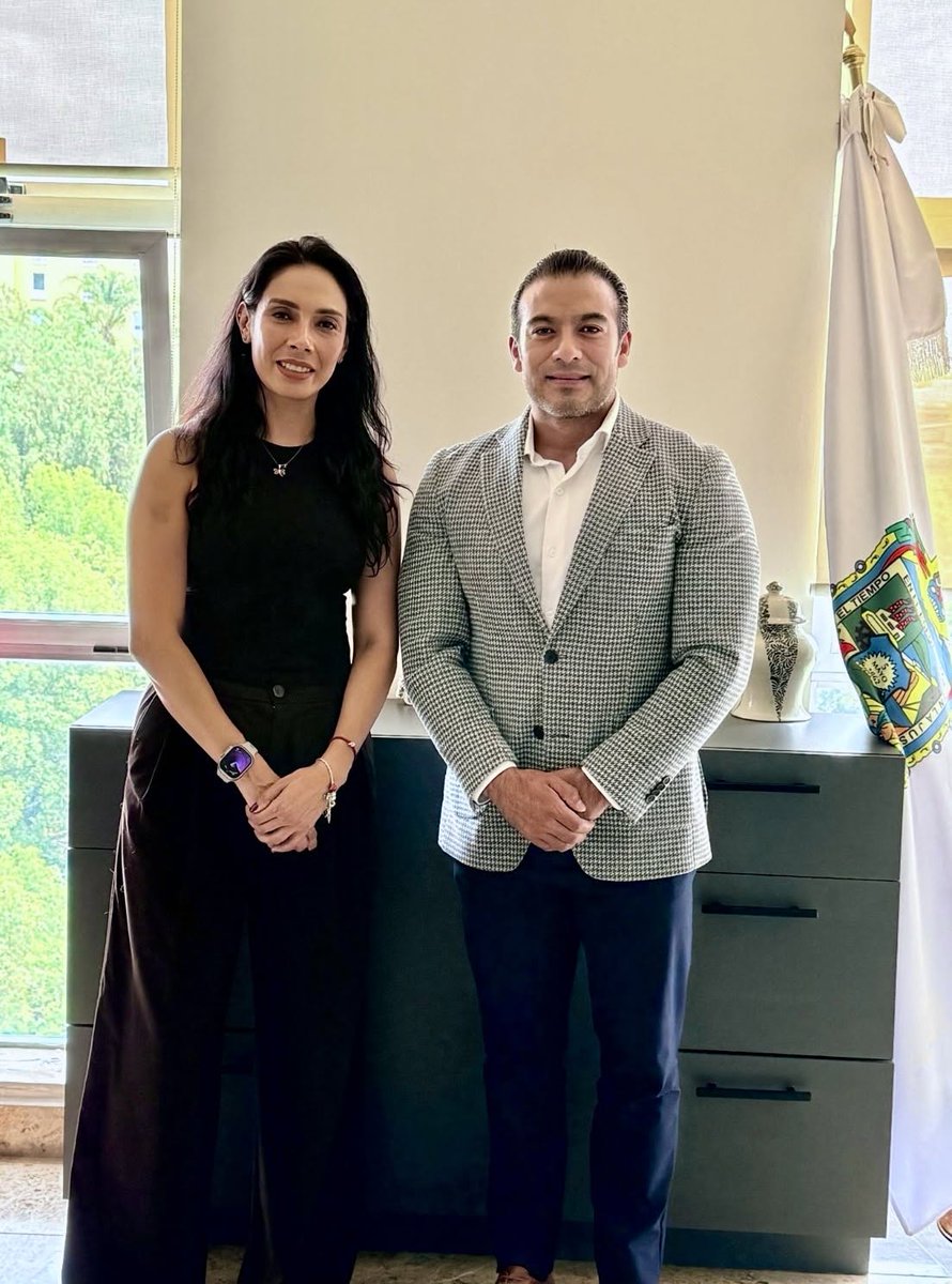 RebecaBanuelos_'s tweet photo. 💧 Seguimos trabajando para fortalecer la infraestructura hídrica de Puebla.
Esta semana nos reunimos con autoridades de Juan Galindo y San José Acateno para avanzar en proyectos que se traduzcan en obras y beneficios para sus comunidades. 🤝
#PorAmorAPuebla #SEAScomoCEAS https://t.co/icdjBrJyGP