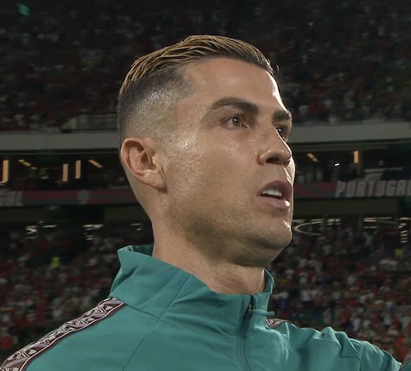 RMFCfan31's tweet photo. He looks like 2017 regime https://t.co/9YrFx3YPri