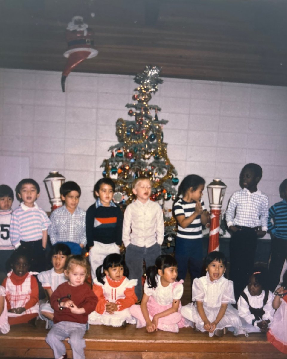compasssf's tweet photo. In 1976, the Tenderloin Childcare Center opened its doors, giving young children a nurturing place to learn while their parents worked toward a stable future.

Today that center is Compass Children’s Center, and generations of San Francisco families have passed through its doors. https://t.co/tF9Tq1hejj