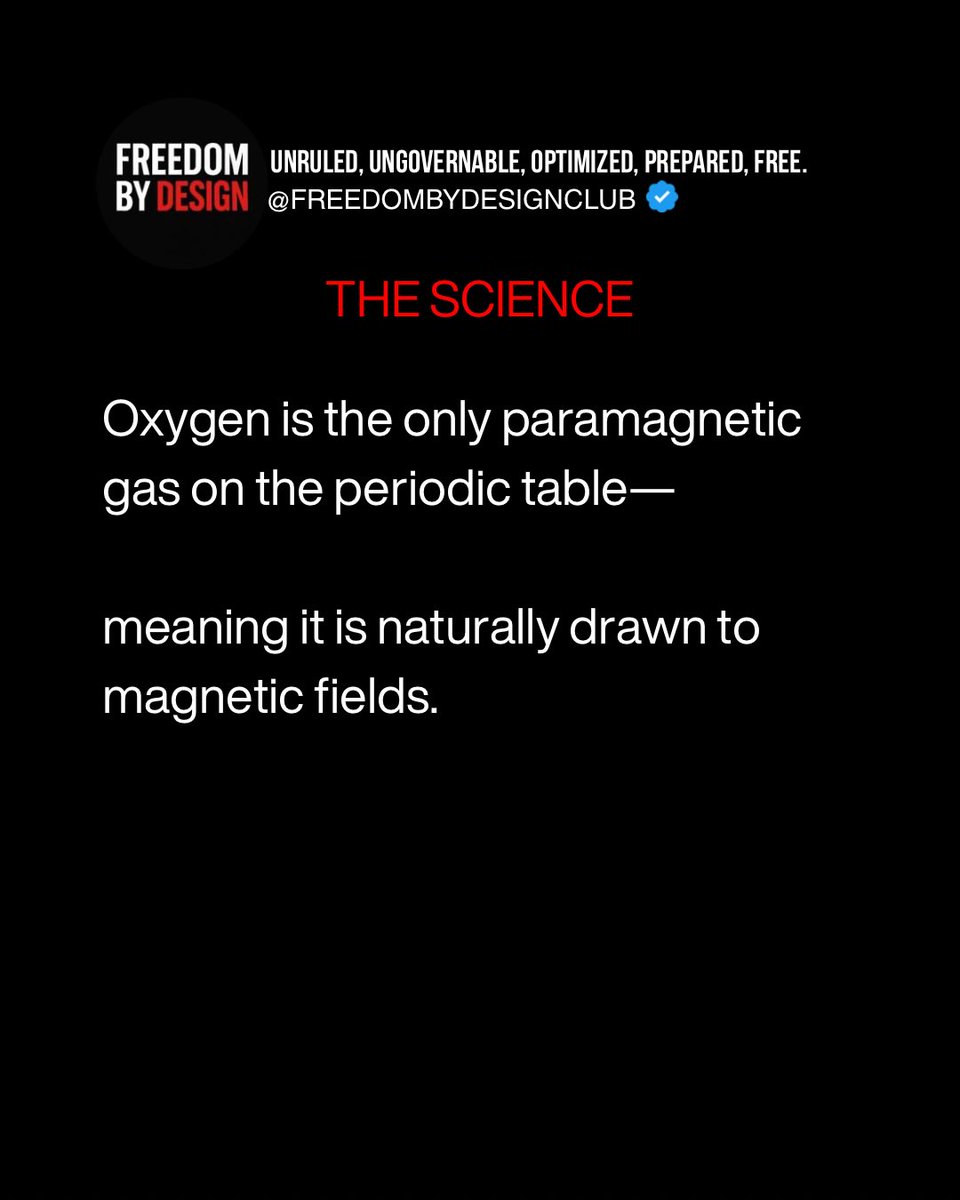 williamgreenjg0's tweet photo. Breathing isn’t just chemical exchange—it’s electromagnetic. Oxygen responds to magnetic fields, while synthetic rubber shoes disconnect us from Earth’s natural electric potential. Ground yourself: walk barefoot on grass, soil, or sand, and take https://t.co/2OkN1UI1rP
