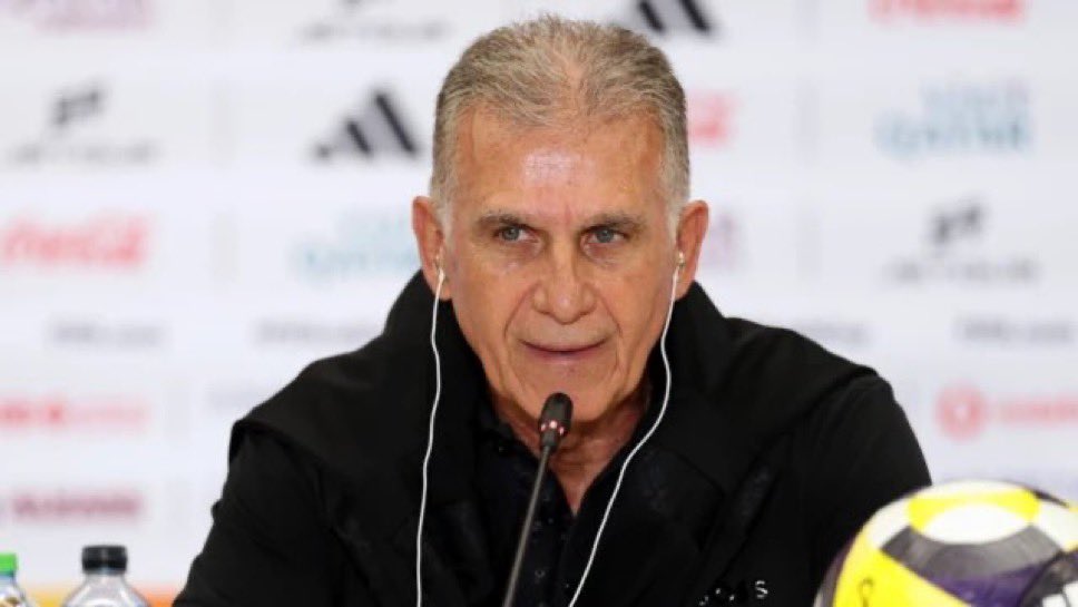 PeeCeetheboss's tweet photo. Ghana Blackstars under Carlos Queiroz have recorded 0 shots on target in 5 consecutive games. 

Where do we go from here??? https://t.co/l0X1tG2IeW