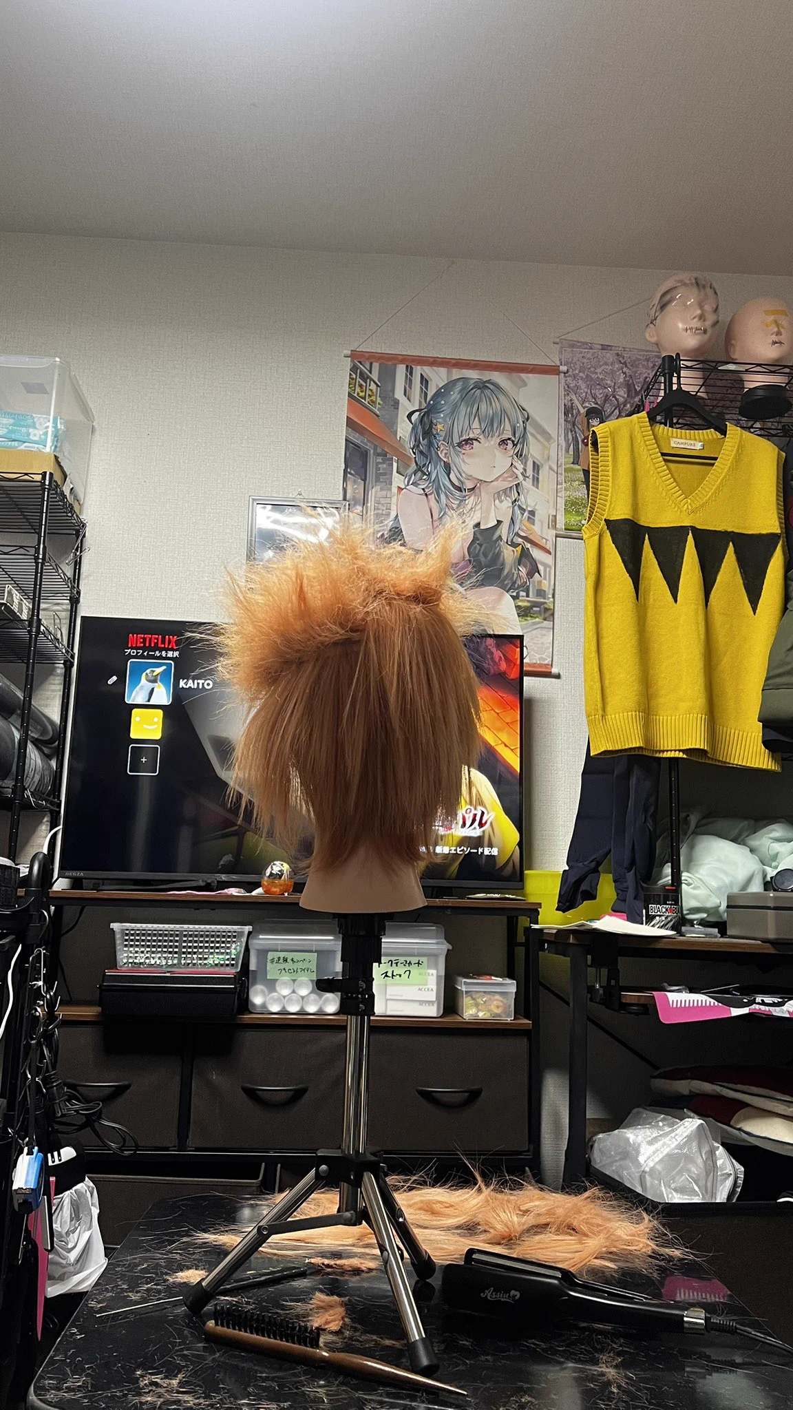 音廻 けぃみぃ on X: 