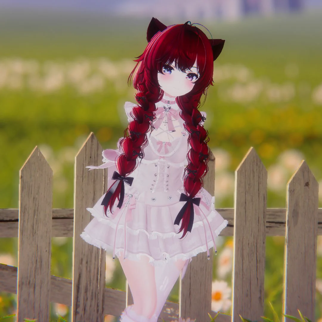 みかりん (@Mikarinvr) / X