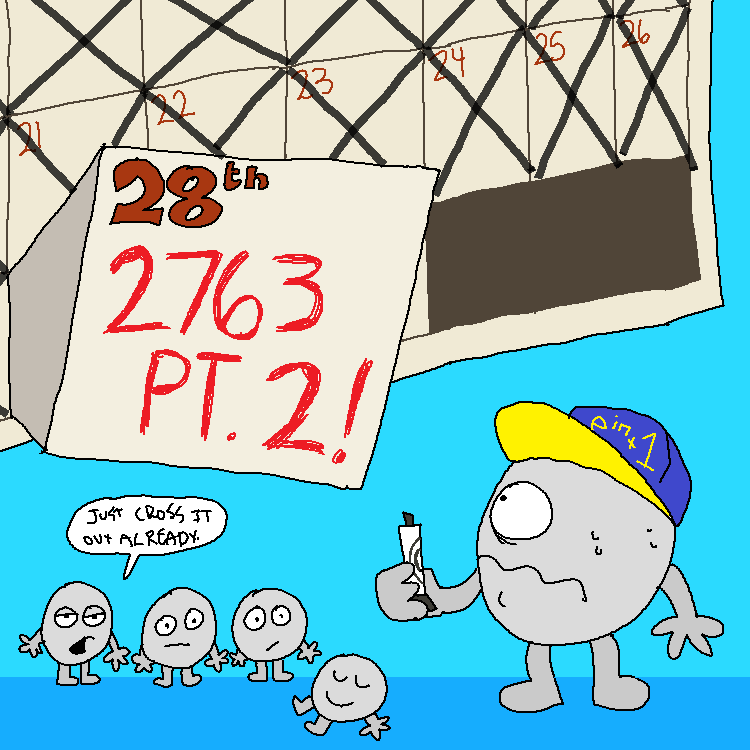 jacknjellify's tweet photo. Do NOT fear... 2,763 pt. 2 is in FOUR DAYS!!! #BFDI https://t.co/Rglf8h9Xei