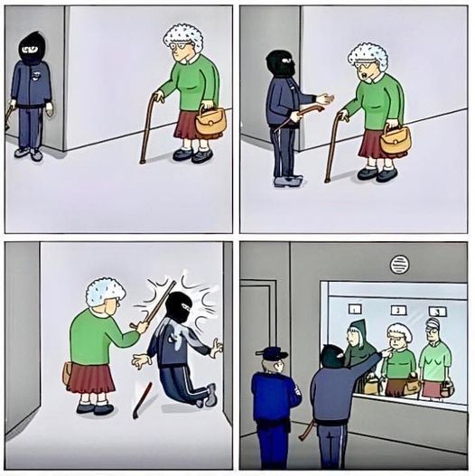 vegasx369's tweet photo. @CerfiaFR Un message pour la justice ? 🖕🖕🖕 https://t.co/27M62YFnPI