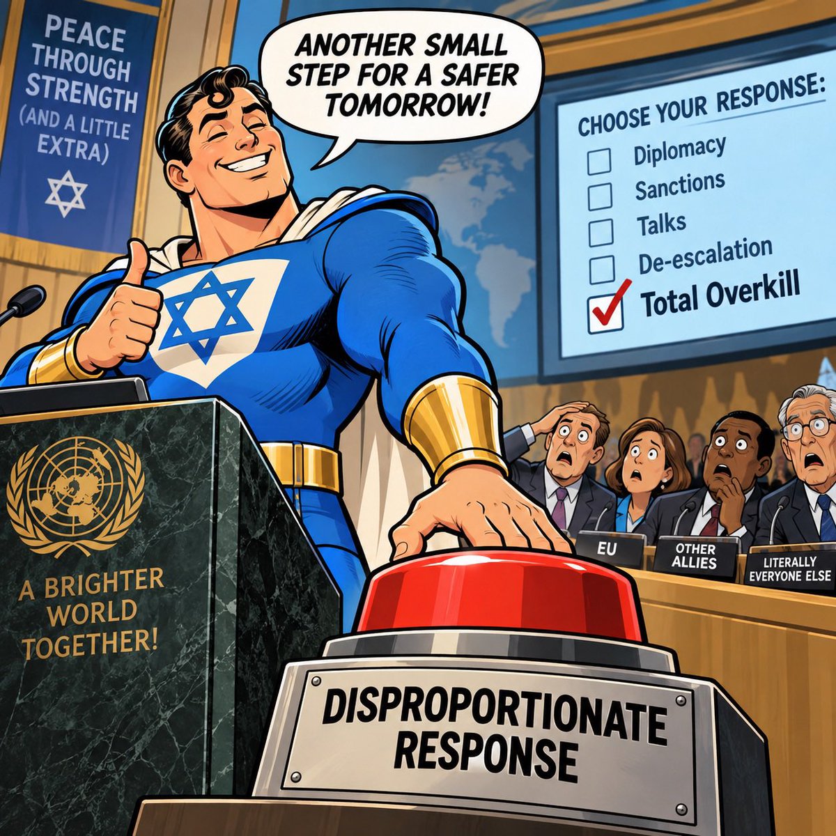 Jewpermann's tweet photo. https://t.co/3lqiIglXQN