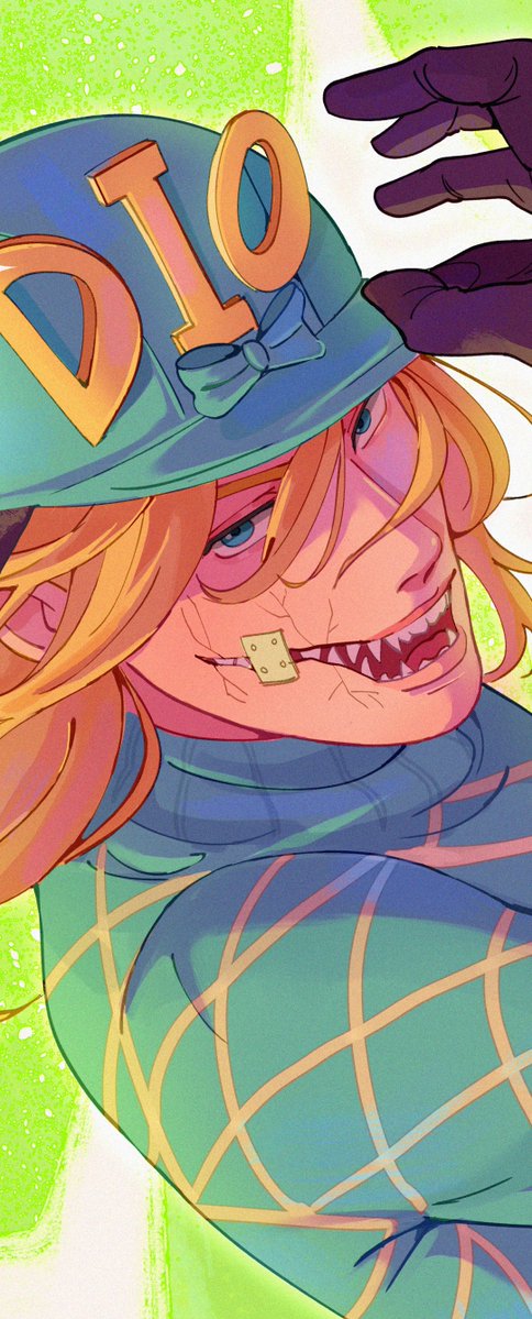 larasbek's tweet photo. today 🏇🏇🏇🏇
#sbr #jjba #steelballrun https://t.co/RyXyd6JtHR