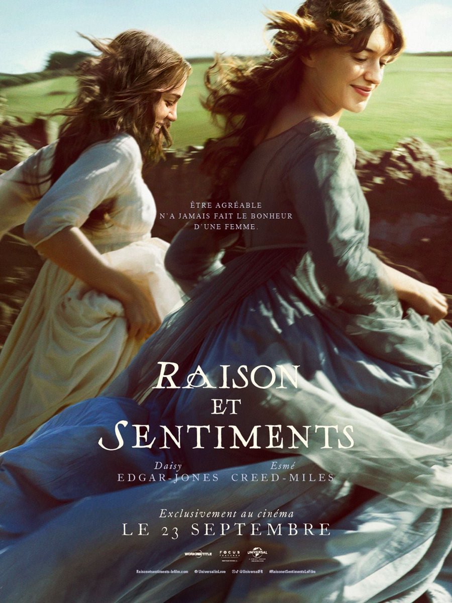 boxofficefr's tweet photo. Total 1er Jour France #RaisonEtSentiments : 5.972 entrées sur 192 copies. cc @UniversalFR https://t.co/ABp5ZSosN4