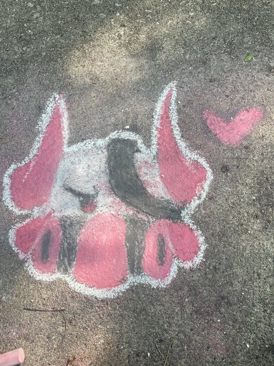 MakiThe0uma's tweet photo. I went to my school's art club and drew Subspace! Enjoy it now!!!!! #subspace #phighting https://t.co/H1ER17820V