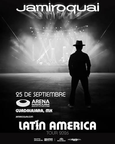mikeacostarock's tweet photo. Te acompaño de 2 a 4pm en la cabina de @MAXIMA1067FM en #electrorock de #electrolit 
Jueves:“¿Qué artista o banda te gustaría ver en vivo al menos una vez en la vida?”
Participa por accesos a #jamiroquai 
Música de #gorillaz #matchbox20 y más https://t.co/6hkTv71QNA
