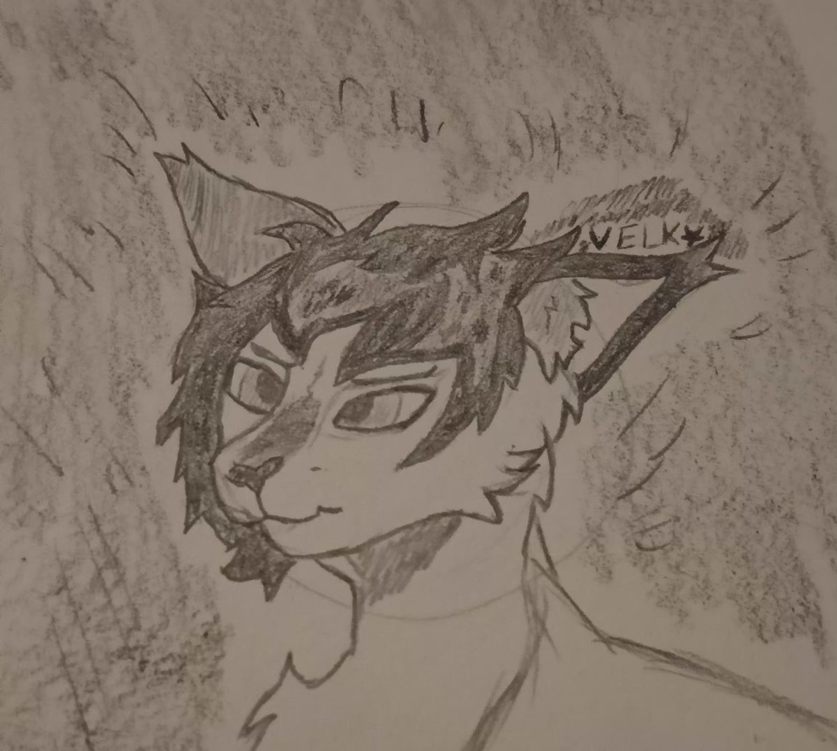 Velkrryn's tweet photo. Another lil thingy I did https://t.co/hwSpWcXlyR