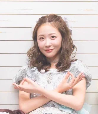 櫻井優衣(FRUITS ZIPPER) on X: 