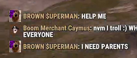 ashsemble's tweet photo. nameless orphan who needs parents im giggling https://t.co/JoBDjw0yUG