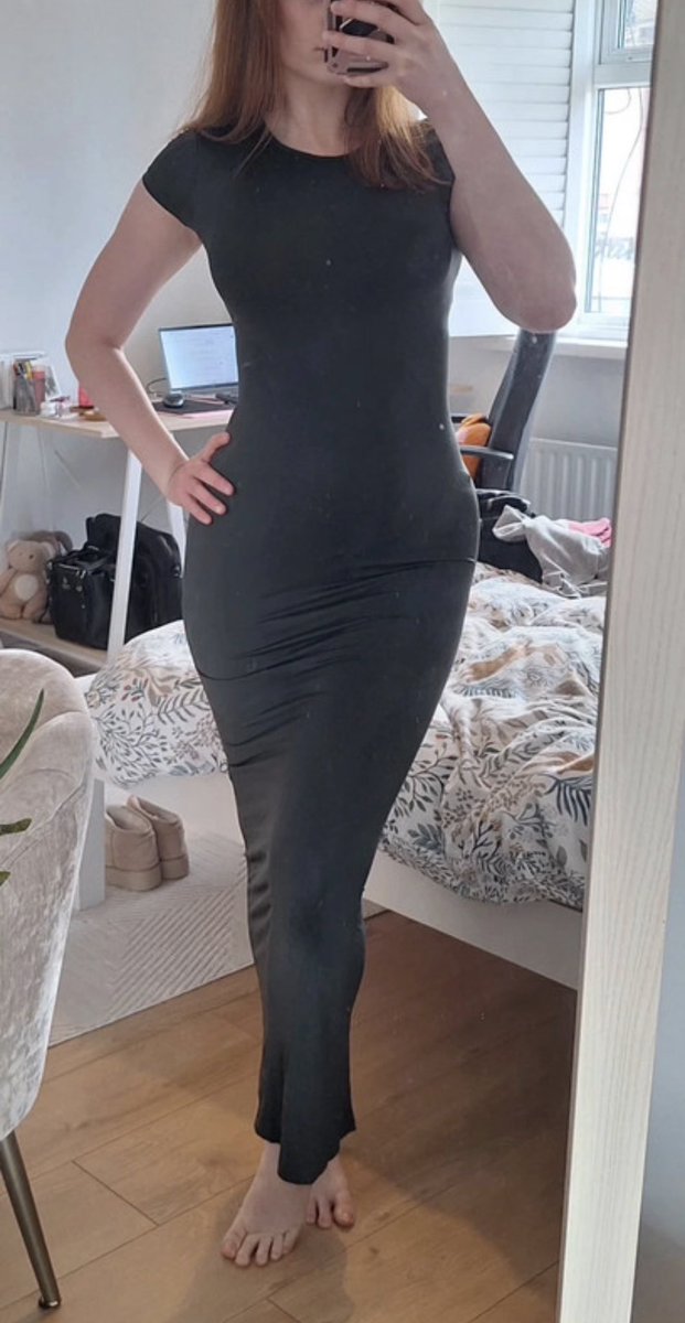VINTED_BOPS's tweet photo. Vinted
Bershka dark green maxi dress
heidimeow

https://t.co/nnoKLxXAow https://t.co/zpRehdXJ00