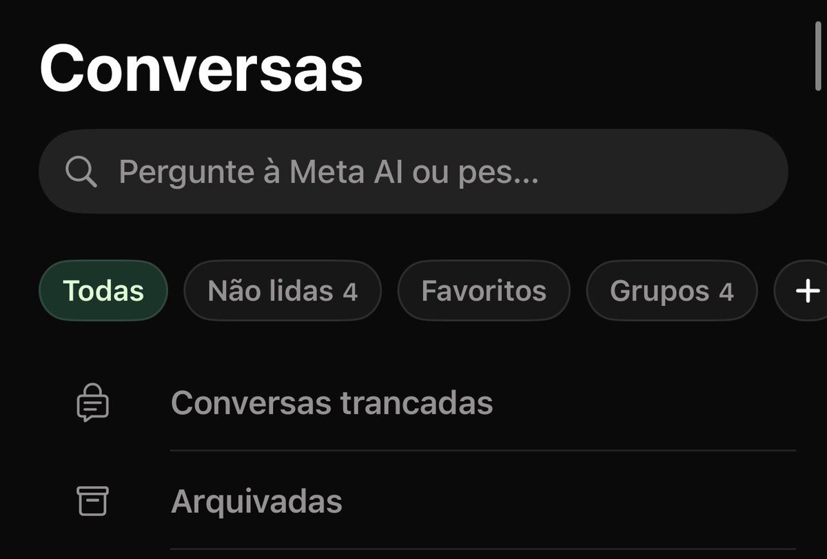 SymonSCR's tweet photo. @guilhermecarvlh @apmendes333 Dependendo do seu celular, se a pessoa subir mais um pouco aparece sim https://t.co/7vRsHMQBLI