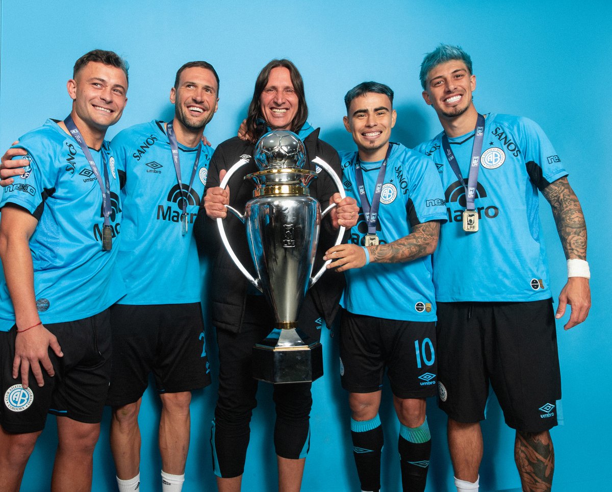 Belgrano's tweet photo. Veo que se acuerdan qué día es hoy... ¡juju! 🏆🏴‍☠️ ¿Están para full manija CAB? https://t.co/I14U1a5jQ4