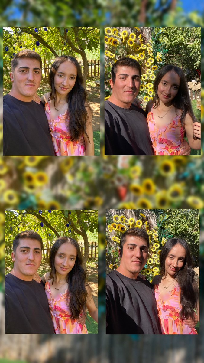 gulsensevindirn's tweet photo. Daha renkli günlere🫠🤍🎀🧿🌟🫶🏻 https://t.co/8uWrNwcXFT