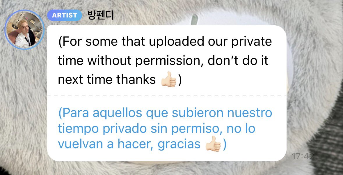 naneun_lai's tweet photo. No entendieron NADA estúpidas y estupidos y los odio https://t.co/mWDmMiCnPN