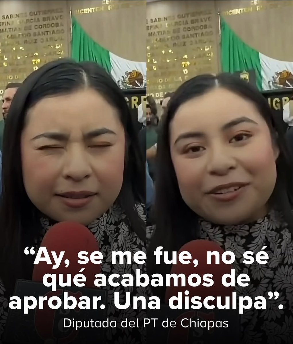 ZairaFue's tweet photo. Así la incompetencia! En quién ponen las manos el país! https://t.co/KkdMRuQvTf