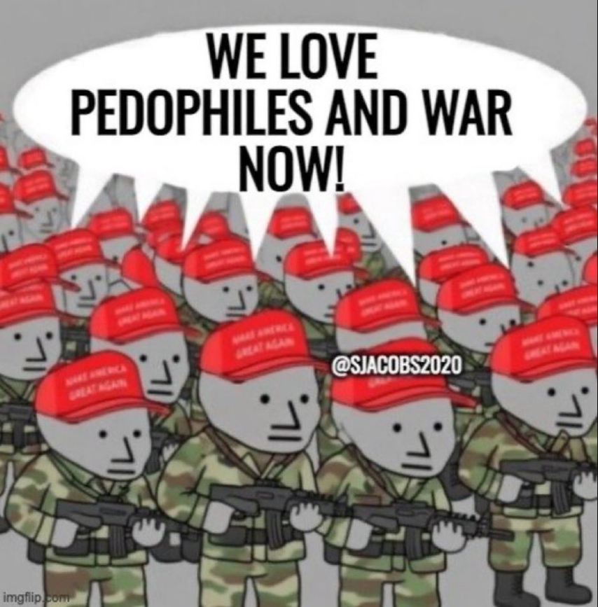 CR_1257's tweet photo. @annierrobins @ArtemisAether @DarkStarMach10 Your tweet was nothing but lies. MAGAts never get anything right. You all either knowing lie or you stupidly spread other's lies. You never accept the truth when it's proven to you. Biden COULDN'T release the files. And, the #EpstienFiles Transparency act is BIPARTISAN. https://t.co/V63iDlc8sN