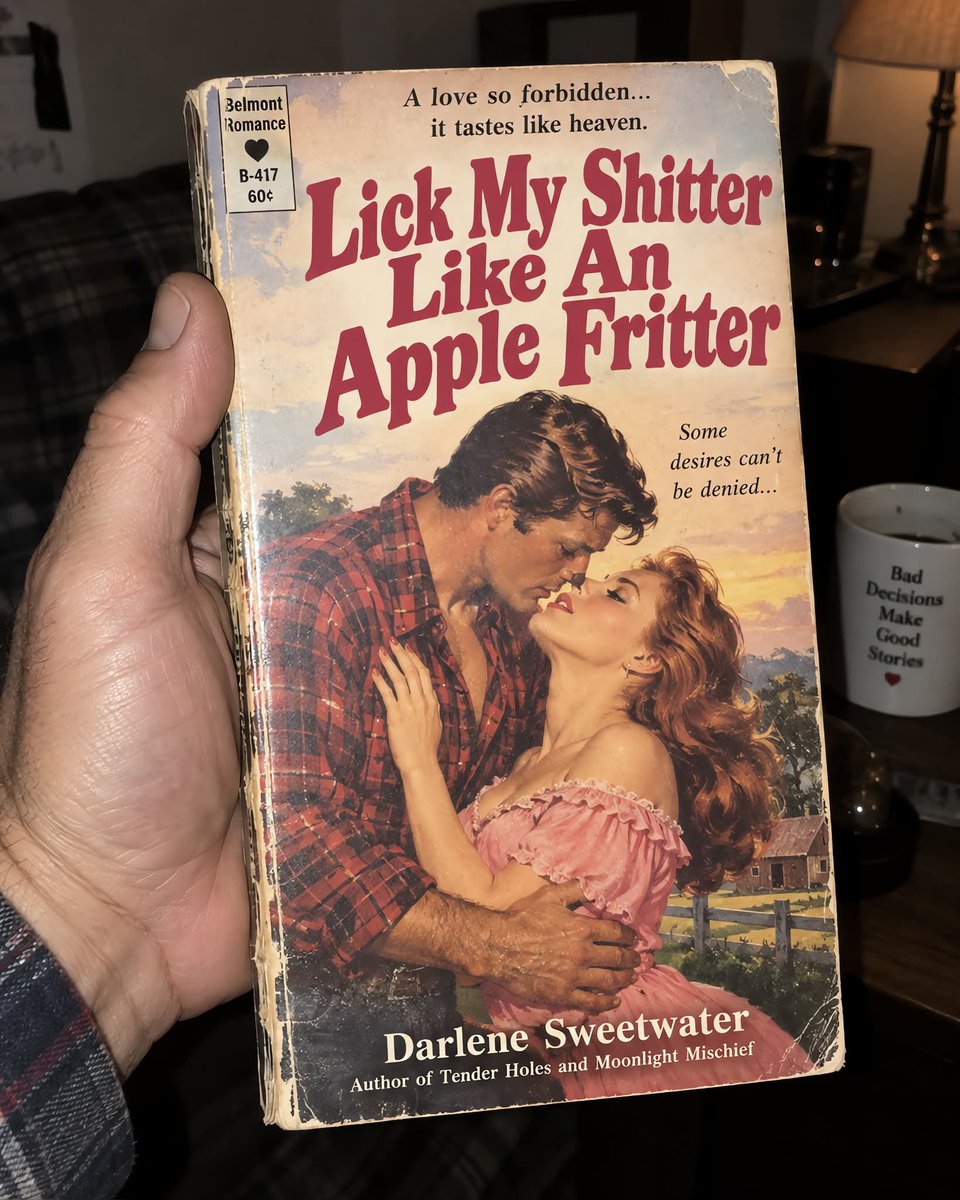 SmeeAgain76's tweet photo. Good nighttime read this 🤣🤣 https://t.co/GcKhsKNcsB