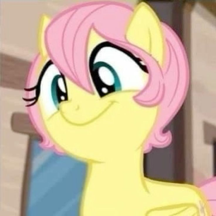 madeofcandyy's tweet photo. Opinions on short haired Fluttershy? https://t.co/gyVHLJOy2c
