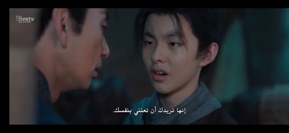 WonderLuvink9's tweet photo. #TheRoadToSplendor 
YC was filial &amp; pitiful; he became a guard for his mother, and he only fell into the trap because she had no time to wait, only 4 her to die without him being with her at her last moment, because he falsely claimed blood merit; he had no reason 2 live anymore https://t.co/JjcydU23yU
