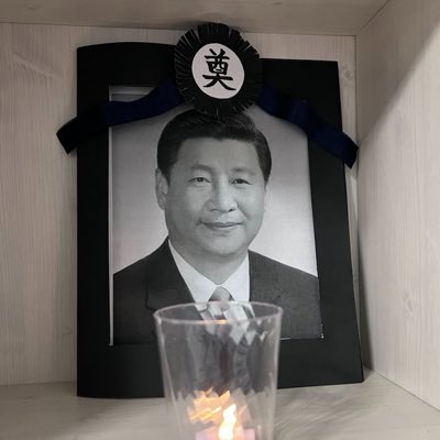 Ofegdaohai's tweet photo. #新头像 https://t.co/rciV1N8o4p