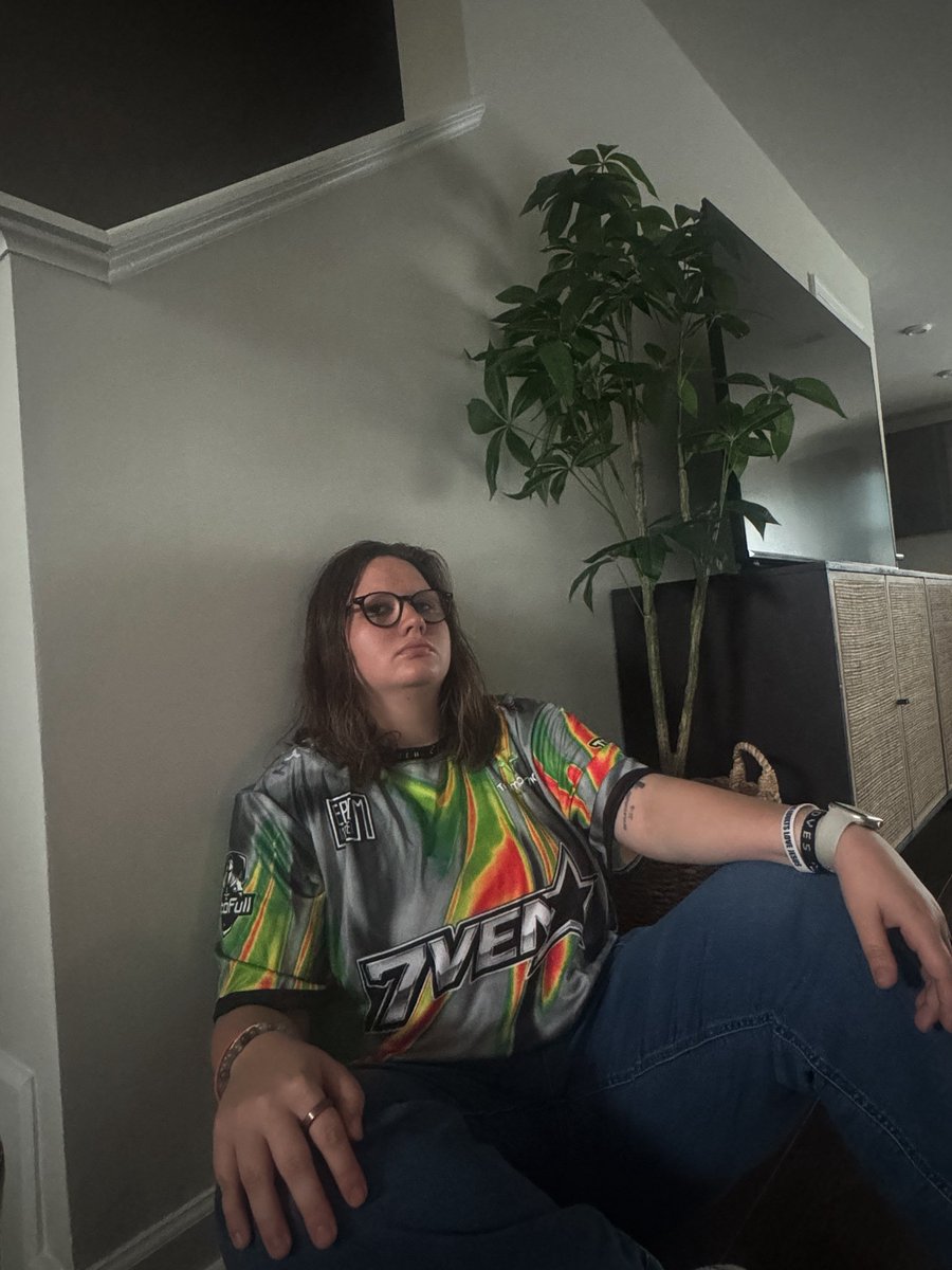 7VENWolfs's tweet photo. The best of the best !!! 

Shop at @evo9x for the 7VEN Club merch !!! https://t.co/luVcSvCj5P