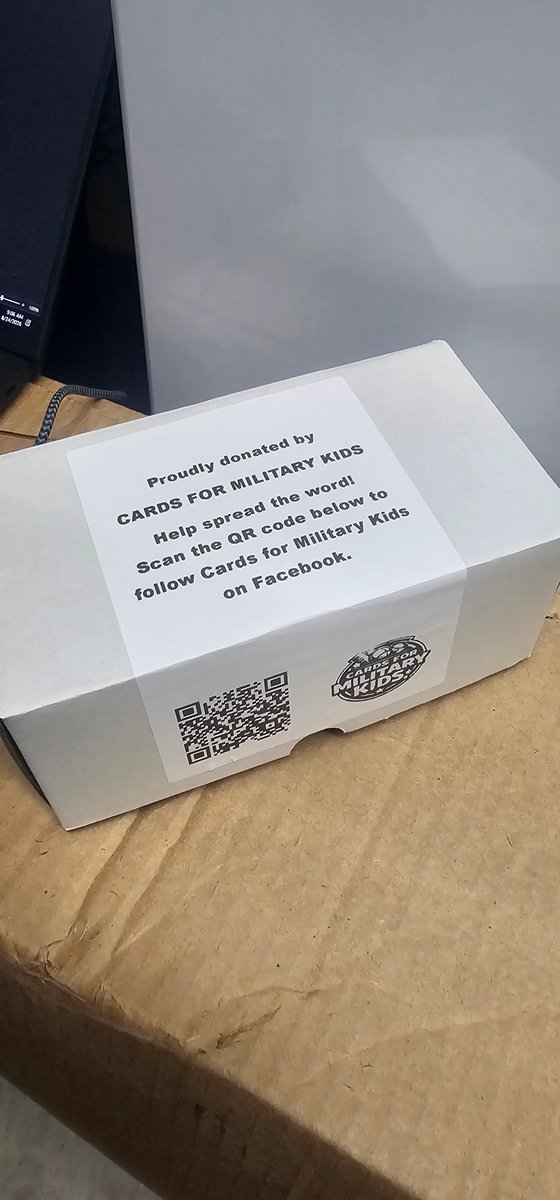CFMKOfficial tweet picture