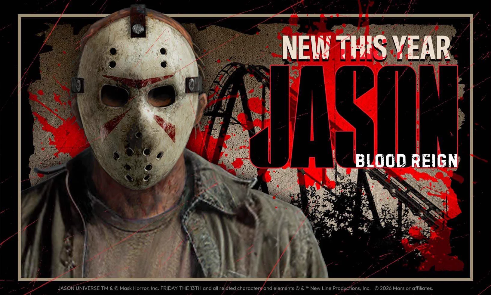 Ki Ki Ki, Mush Mush Mush - Spooky Season! on X: 